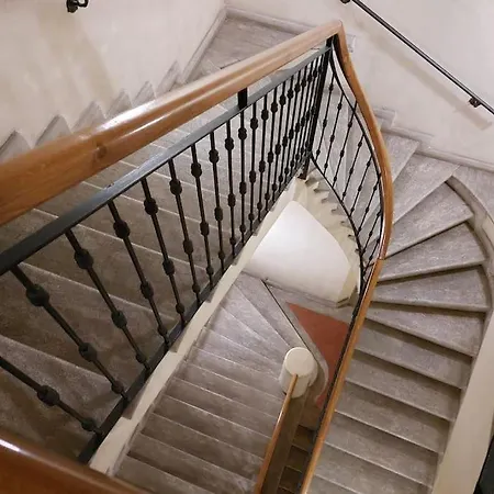 Suite Barberini Rome Exterior photo