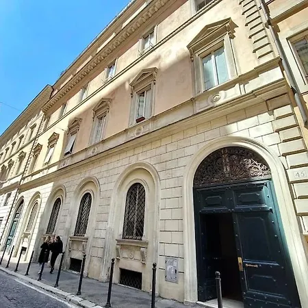 Suite Barberini Rome Exterior photo