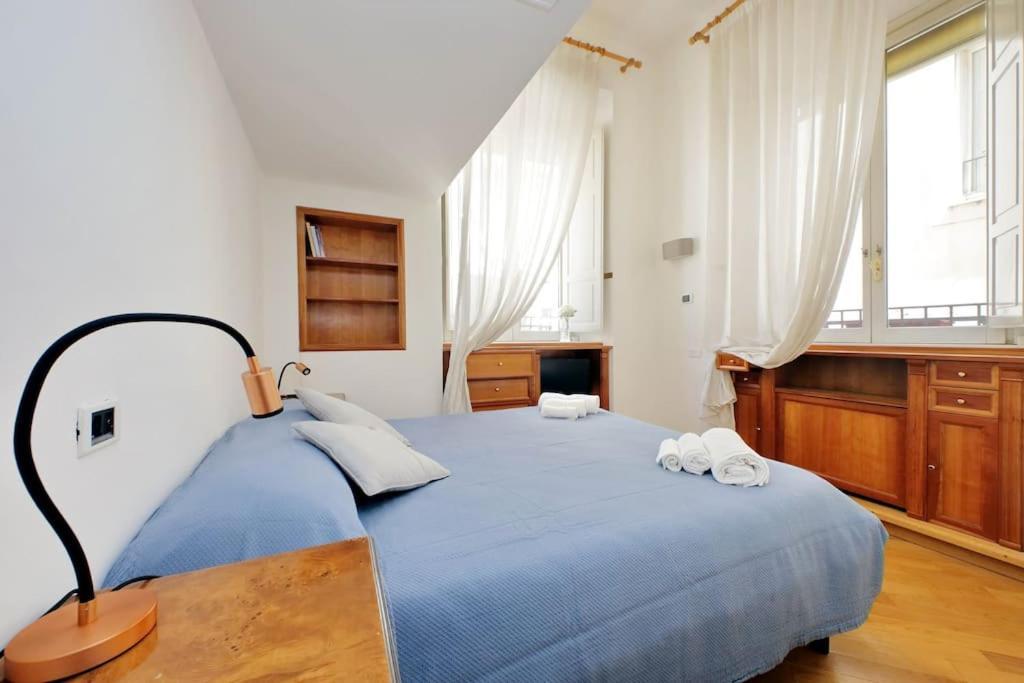 Barberini Apartment